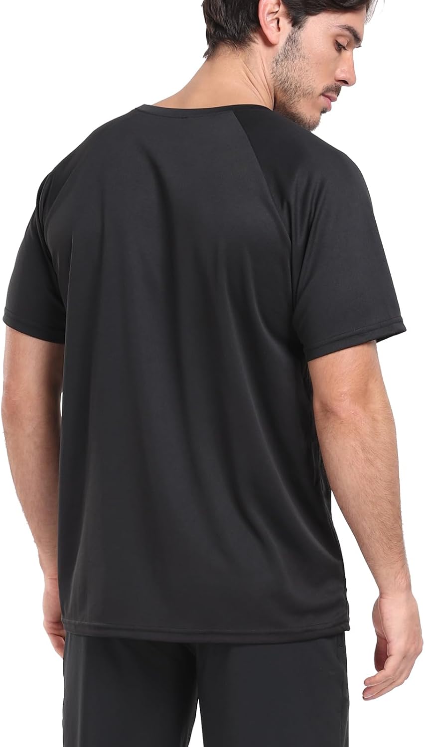 HovSiyla Running Shirts