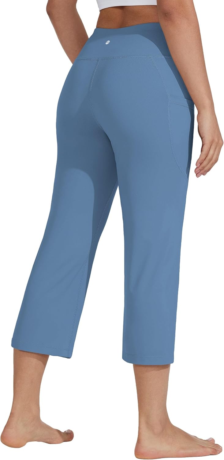 Willit Yoga Capris