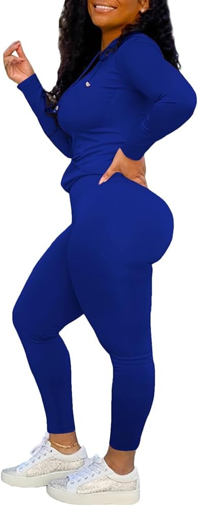 Nimsruc Women's Tracksuit