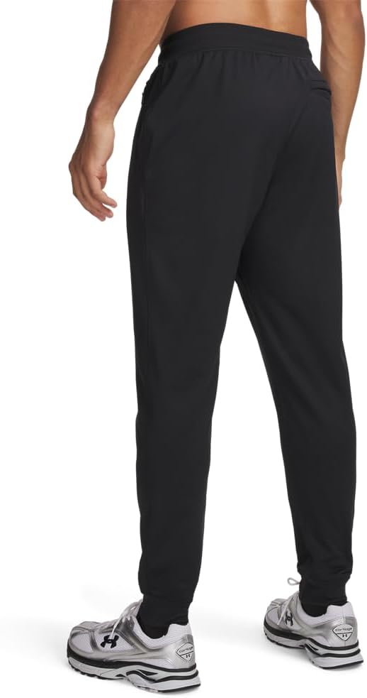 Under Armour Men's Sportstyle Jogger