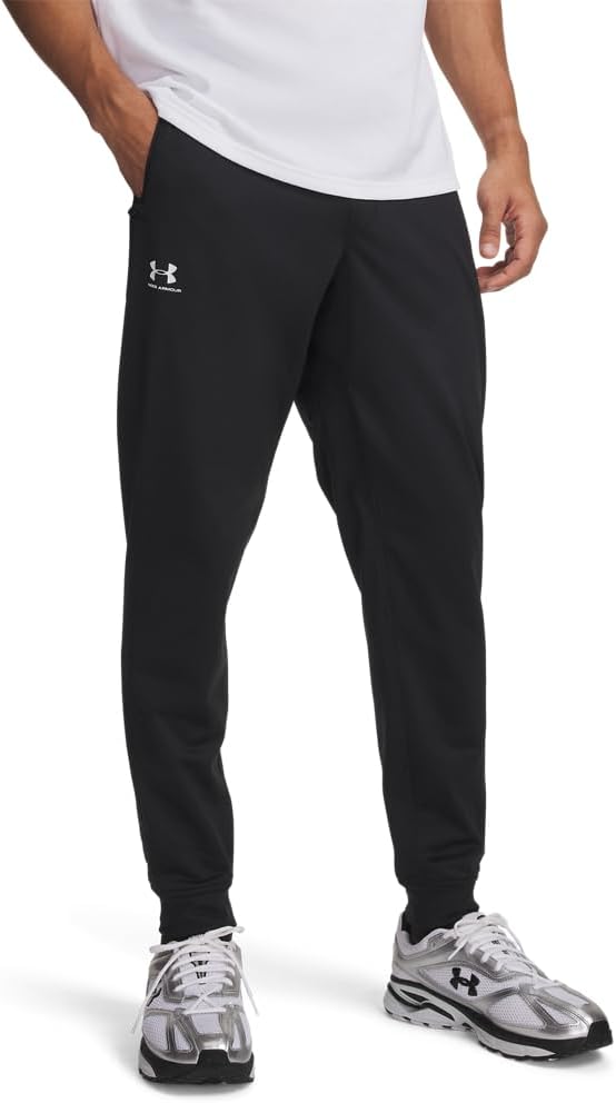 Under Armour Men's Sportstyle Jogger
