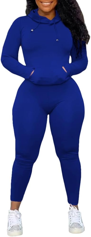 Nimsruc Women's Tracksuit