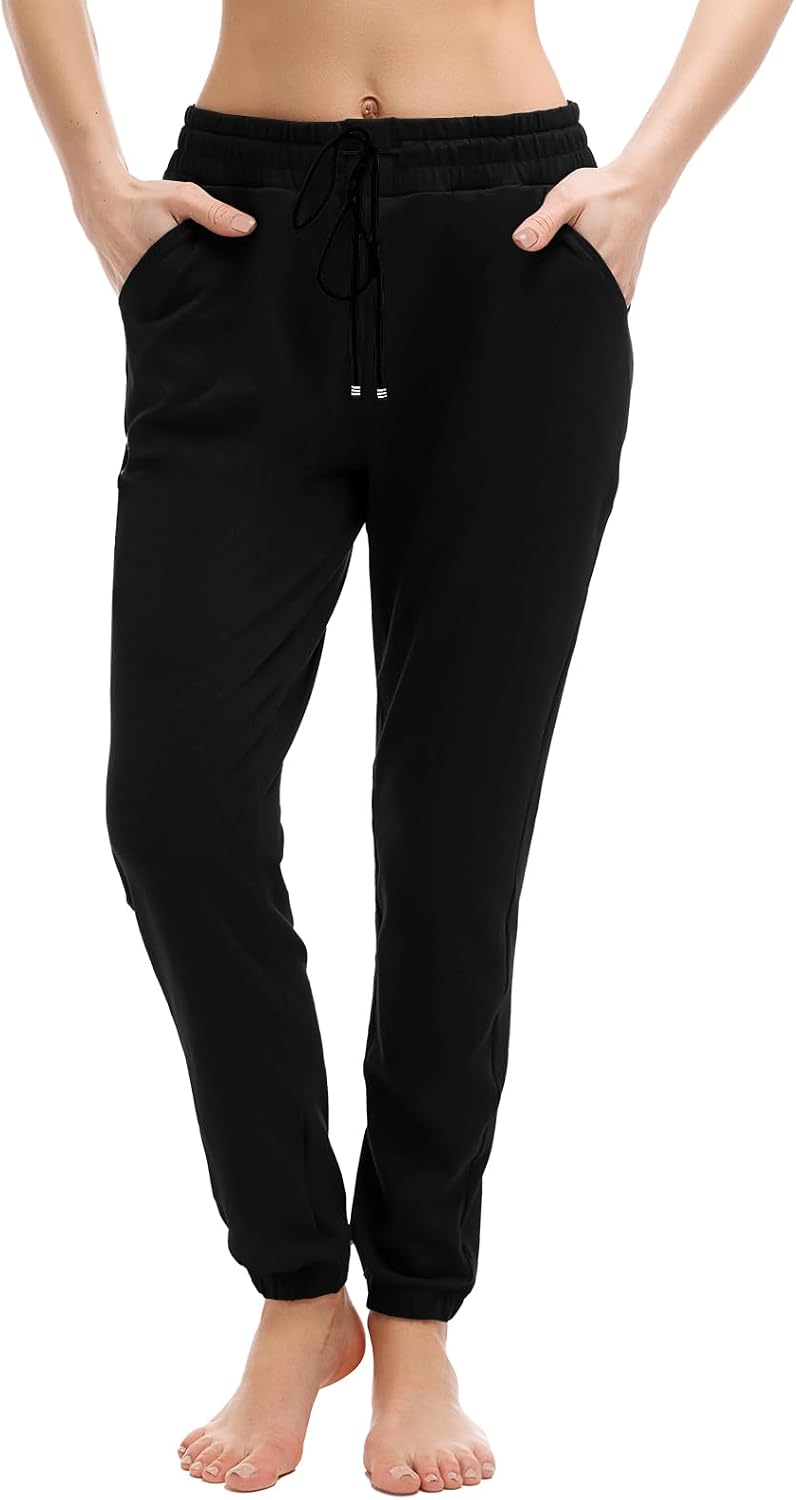 Walifrey Joggers