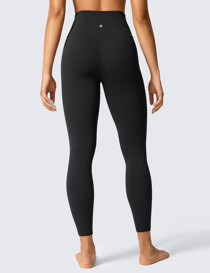 CRZ YOGA Butterlift Leggings 25"