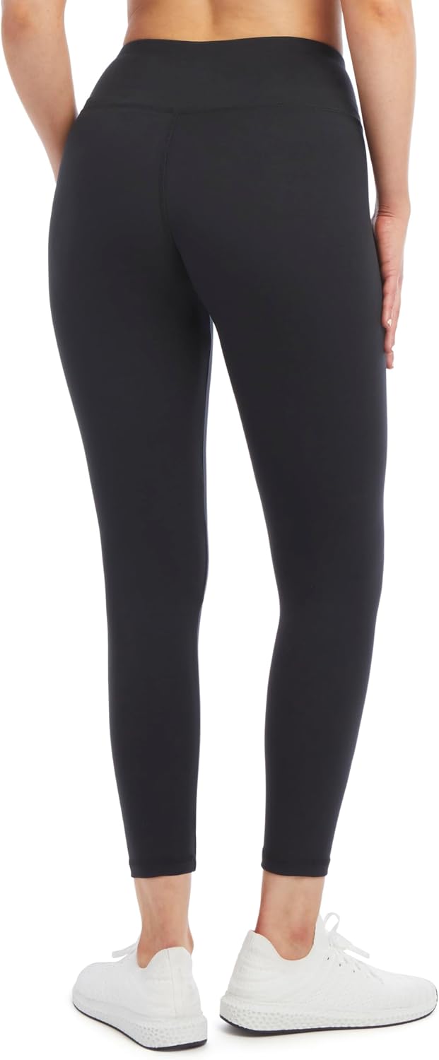 Jockey High Waist Interlock Leggings