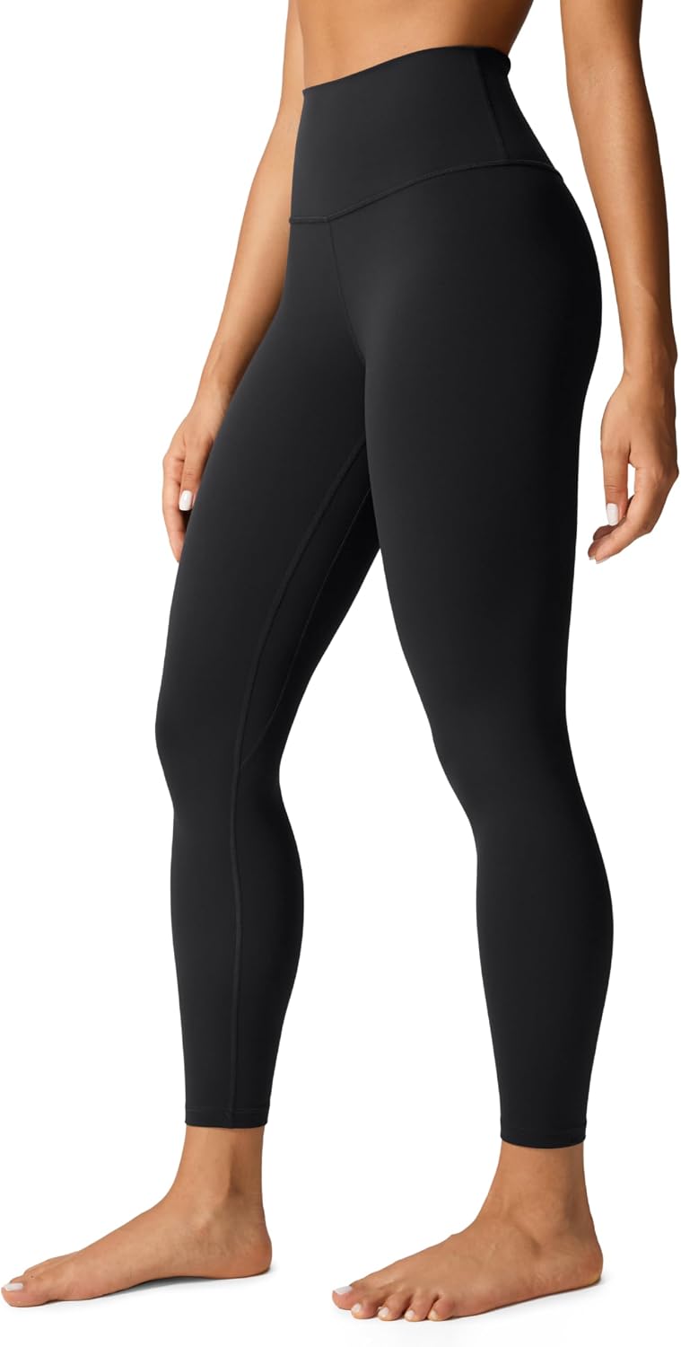 CRZ YOGA Butterlift Leggings 25"