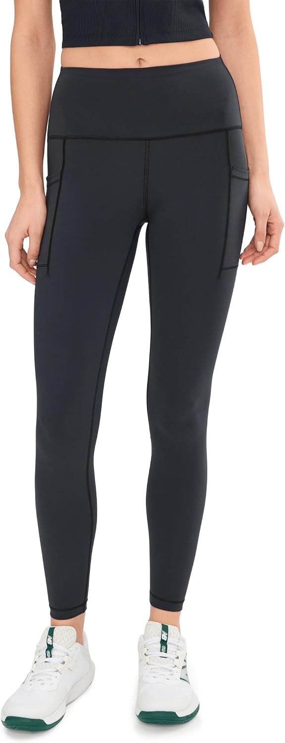 NB Sleek Pocket High Rise Leggings