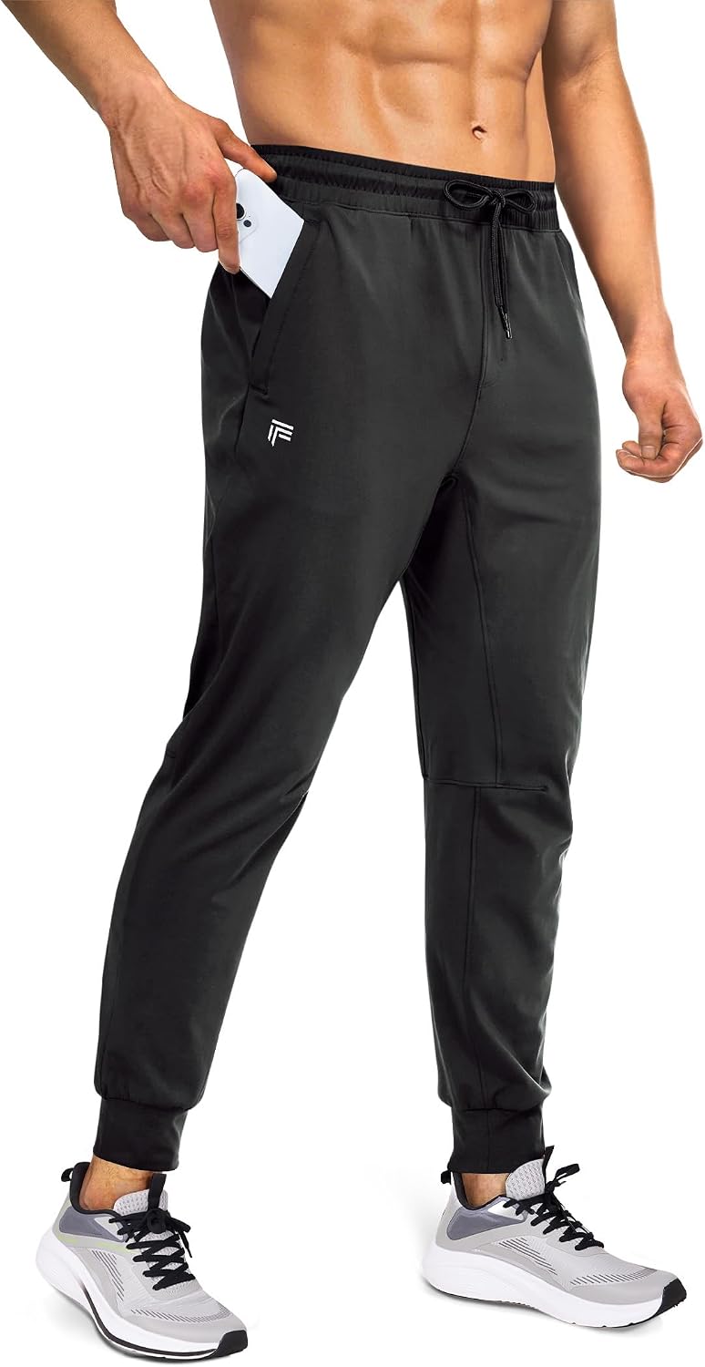 FOGFIRE Joggers for Men