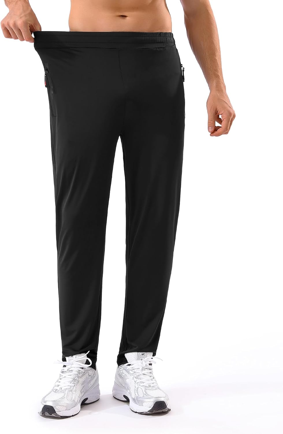 MSGD Sweatpants