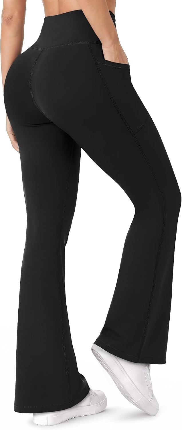 AB-Eleven Yoga Pants