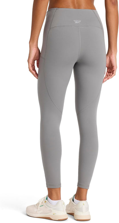 Reebok Odyssey Highrise 7/8 Leggings