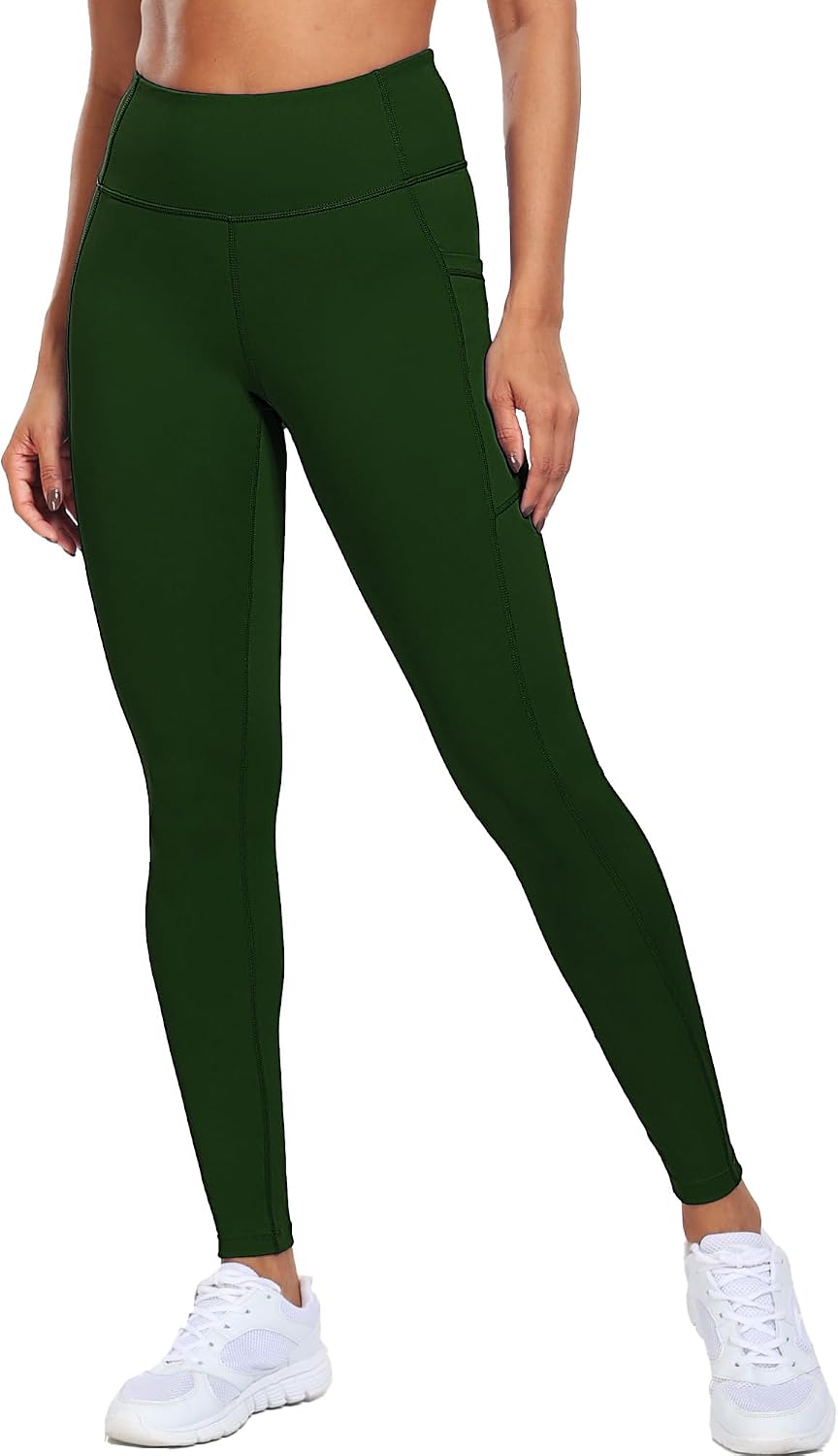 CADMUS Yoga Leggings with Pockets