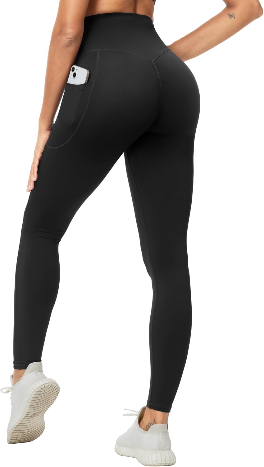 THE GYM PEOPLE Workout Leggings