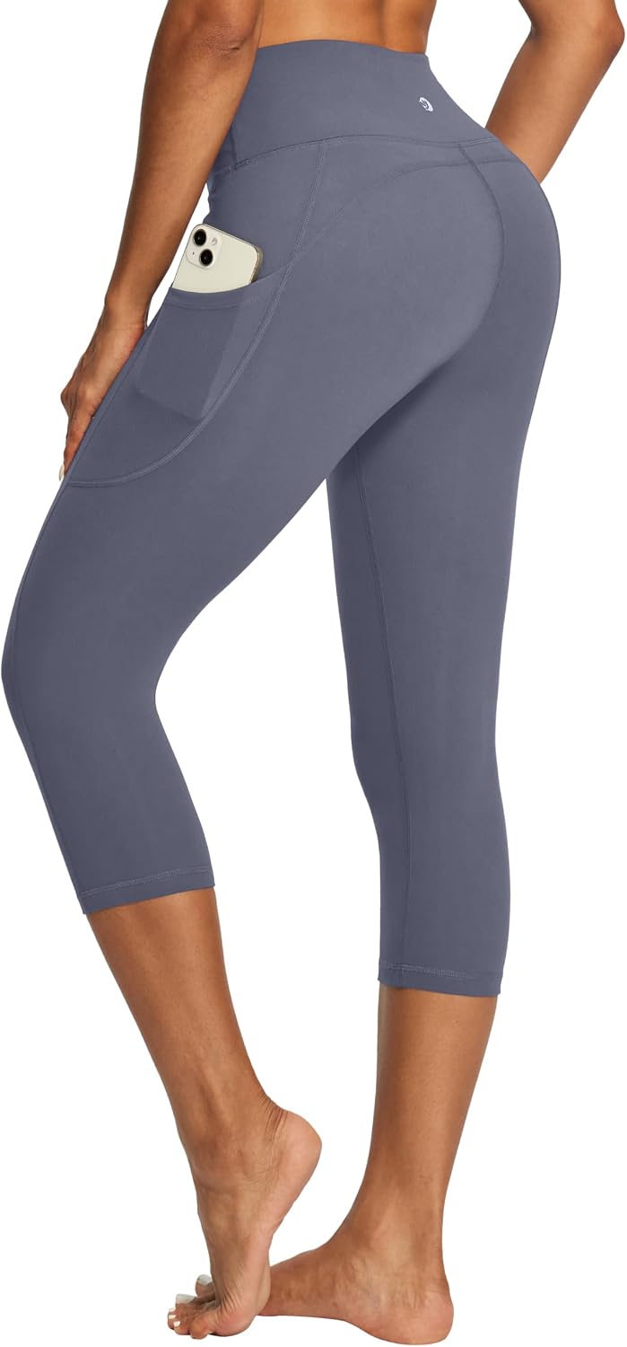 IUGA Capri Leggings
