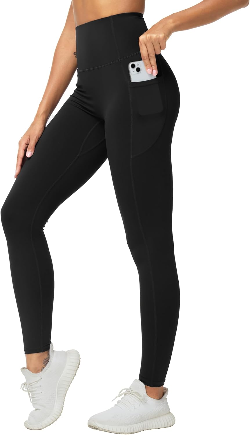 THE GYM PEOPLE Workout Leggings
