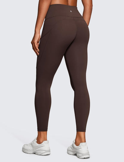 CRZ YOGA Pockets Leggings