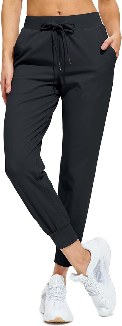 Libin Women's Joggers Pants