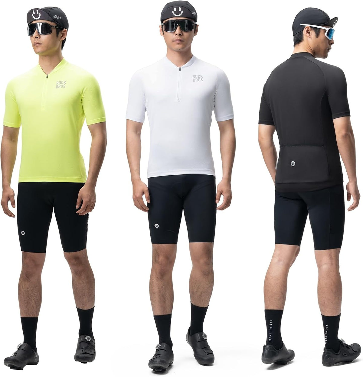 ROCKBROS Cycling Jersey