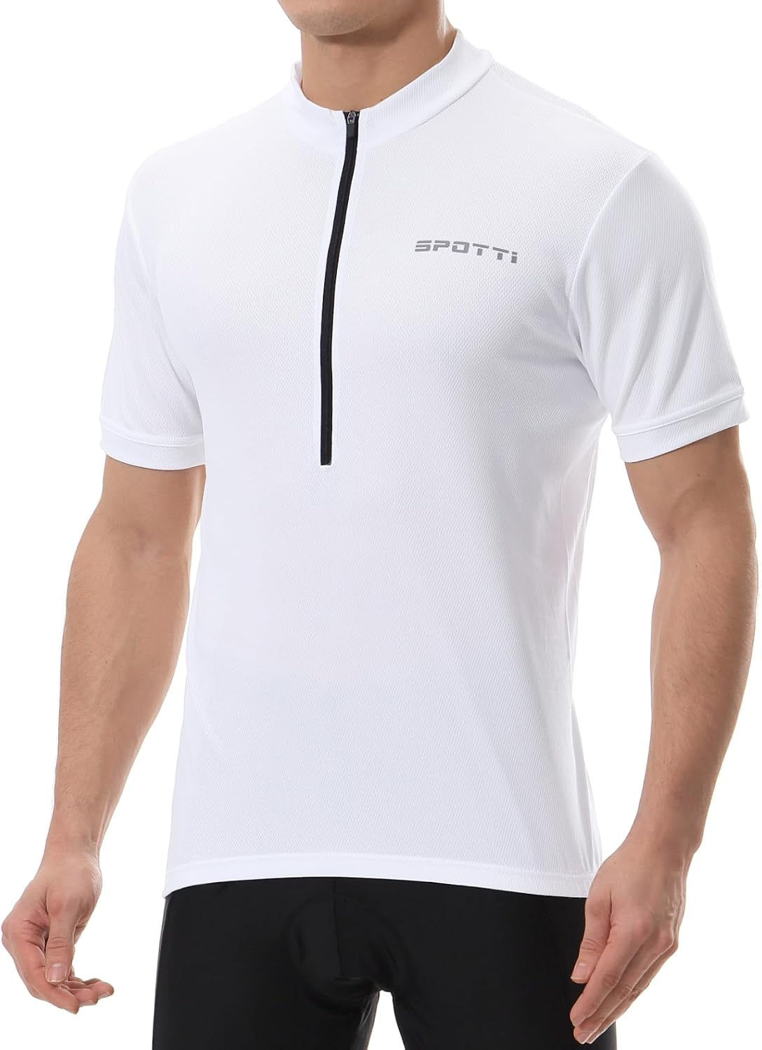Spotti Short Sleeve Cycling Jersey
