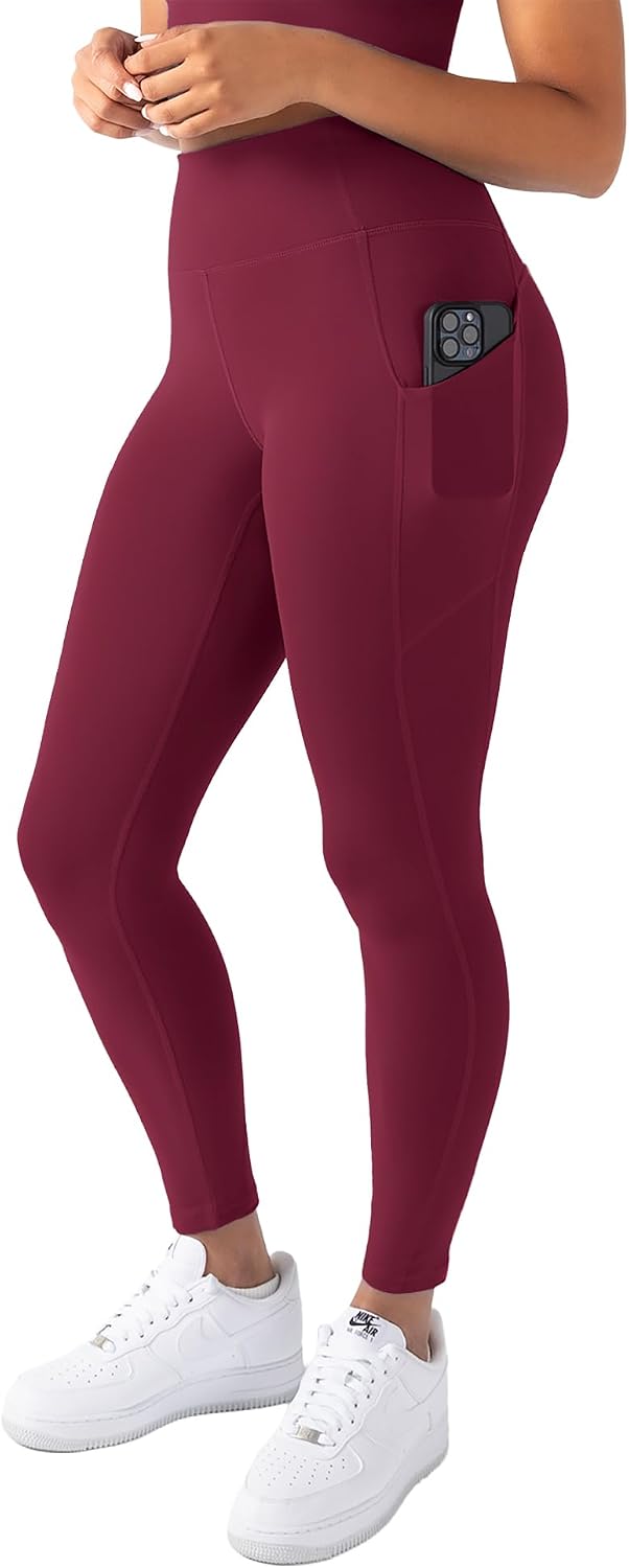 YITTY Pocket Leggings