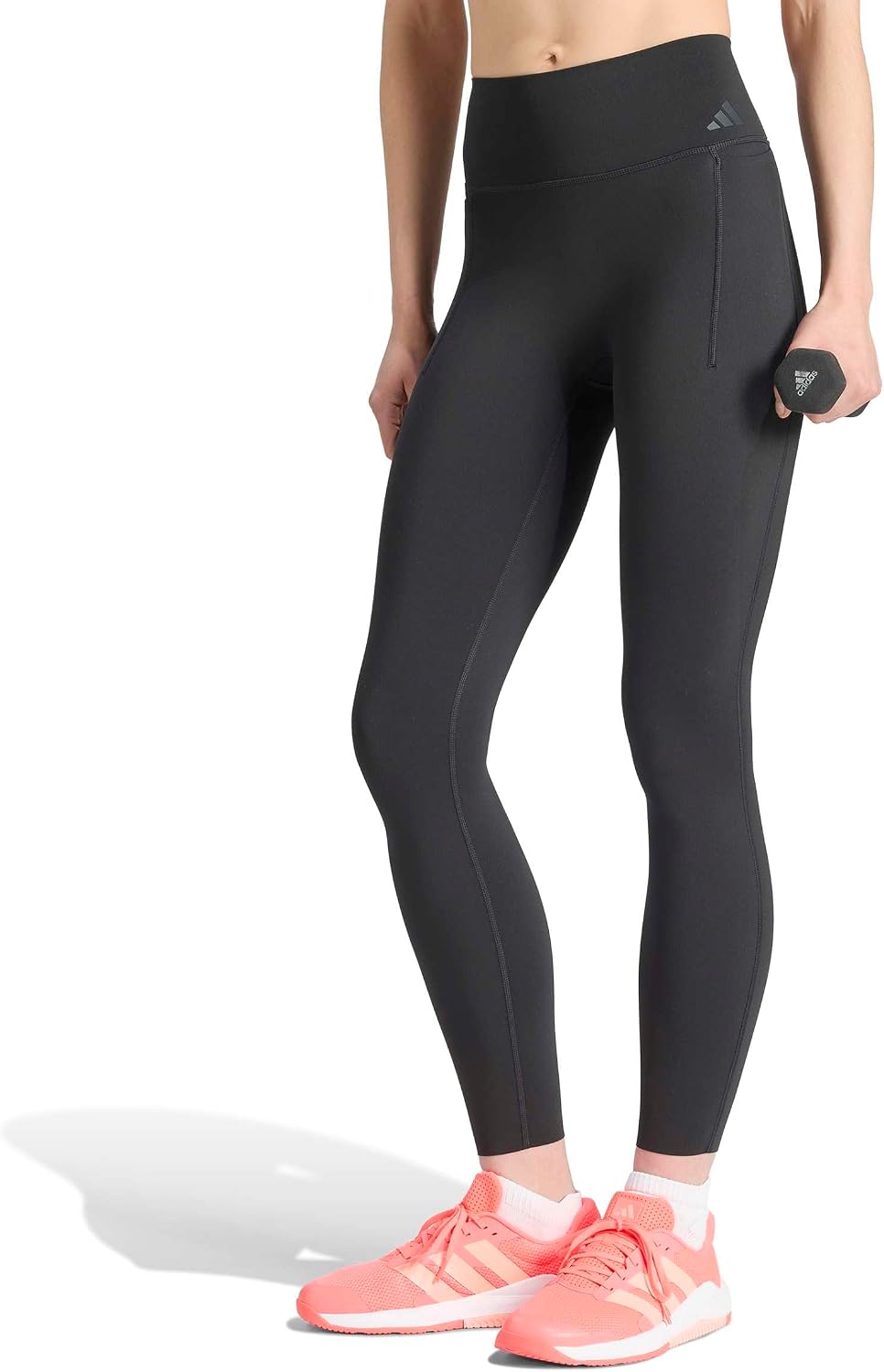 adidas Optime Workout Contour Leggings