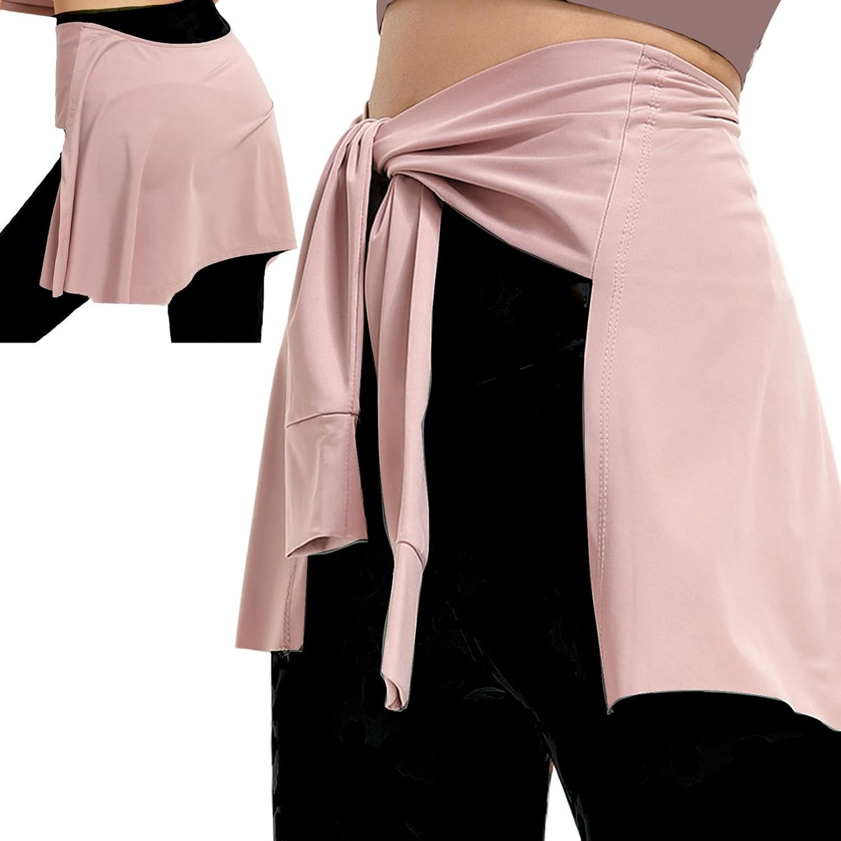 Ywmsfl Active Skirt