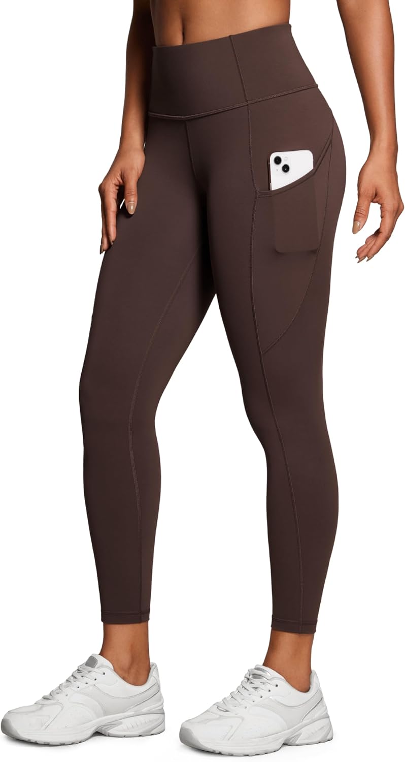 CRZ YOGA Pockets Leggings