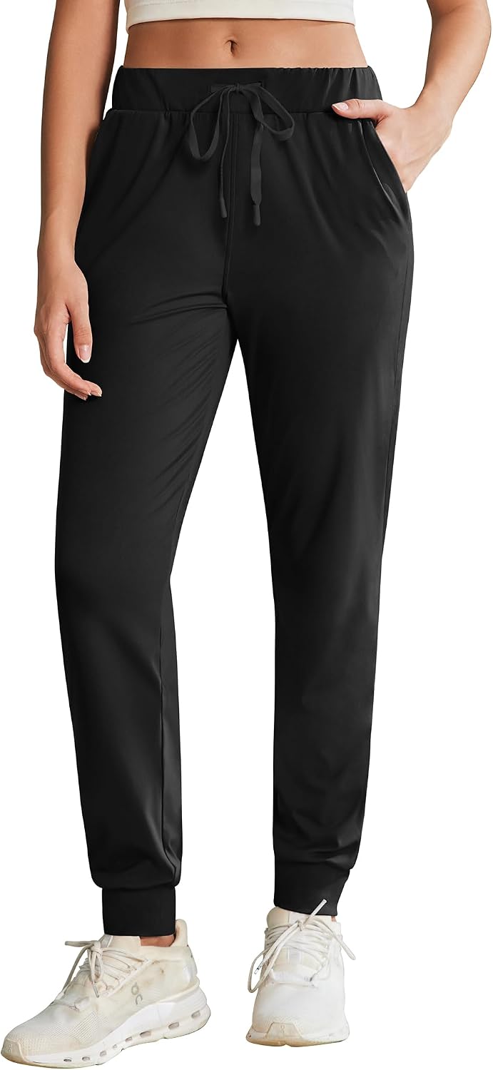 PINSPARK Women's Joggers