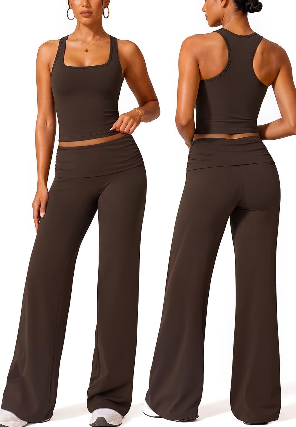SUUKSESS Workout Sets
