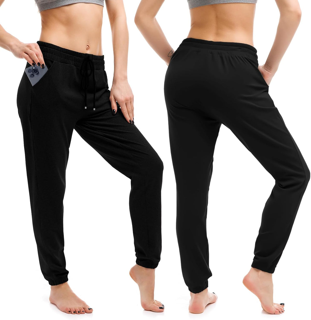 Walifrey Joggers