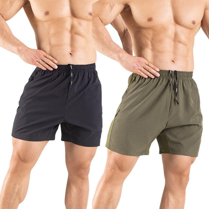Gaglg Men's Running Shorts