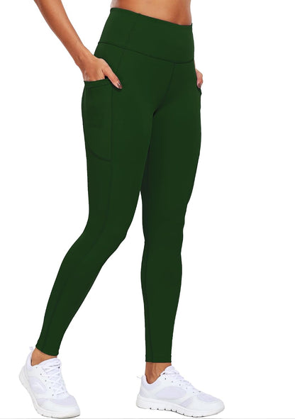 CADMUS Yoga Leggings with Pockets