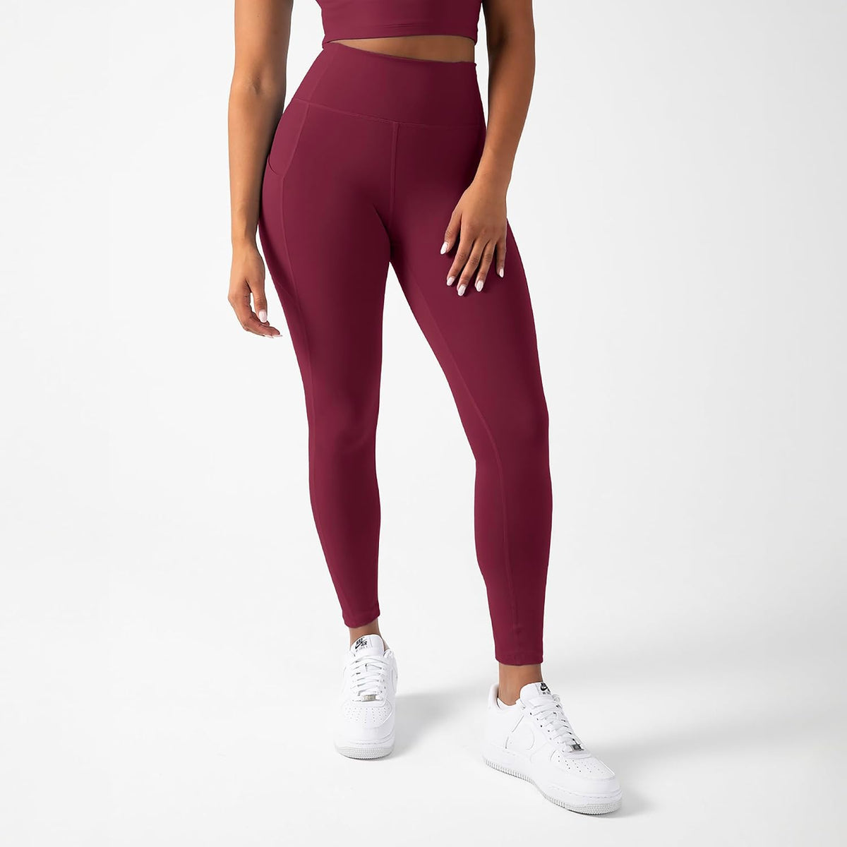 YITTY Pocket Leggings