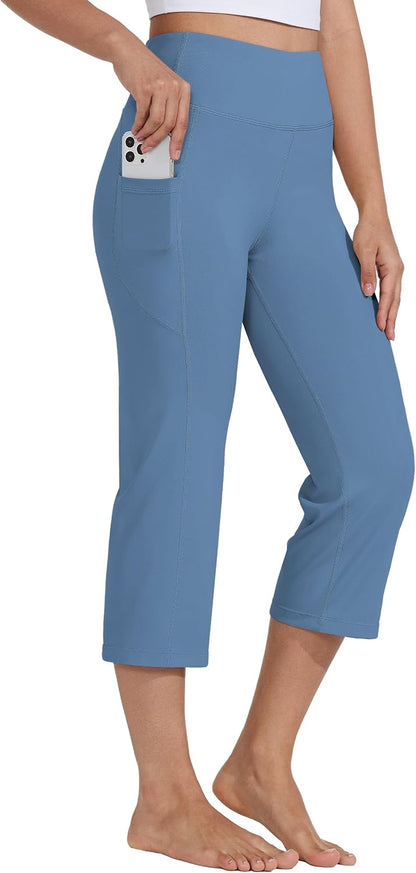Willit Yoga Capris