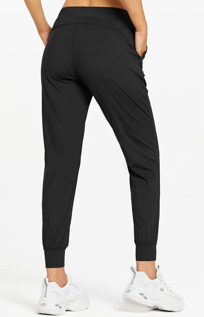 Libin Women's Joggers Pants