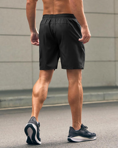 G Gradual Men's Running Shorts
