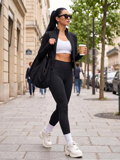 COKQU Leggings