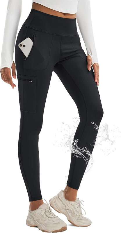 MAGCOMSEN Leggings