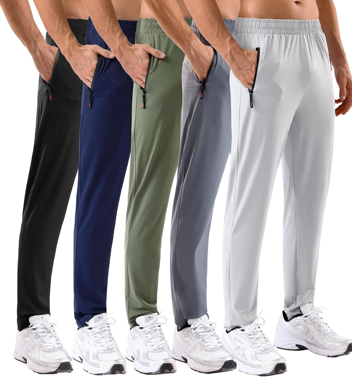 MSGD Sweatpants