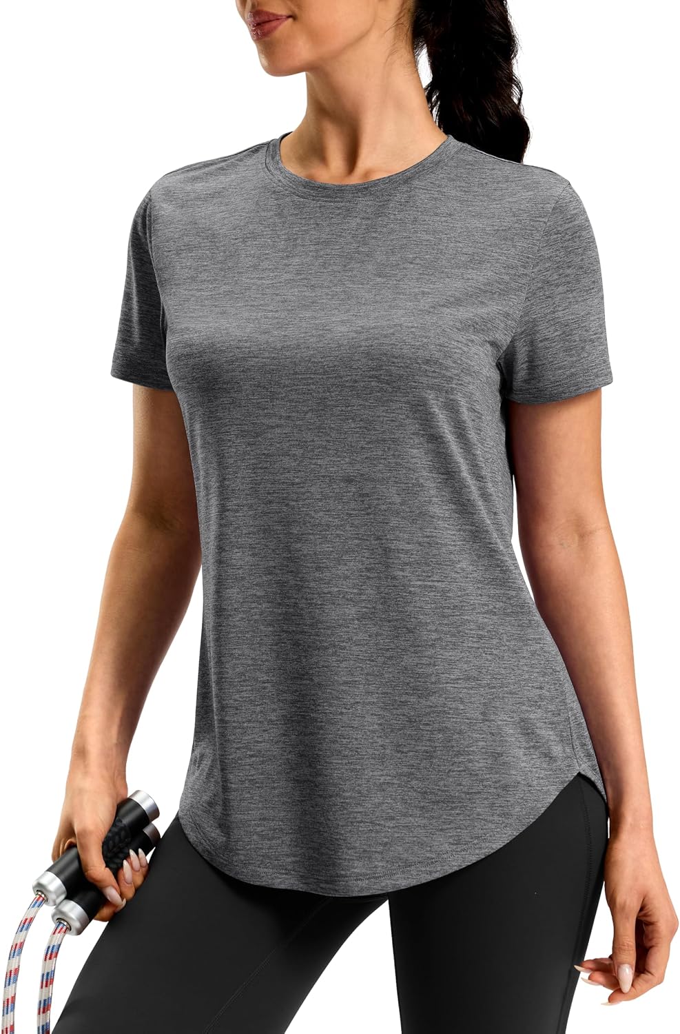 G Gradual Workout T-Shirt