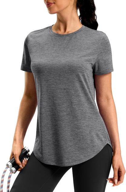 G Gradual Workout T-Shirt