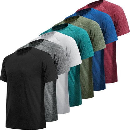 MLYENX Workout T-Shirts