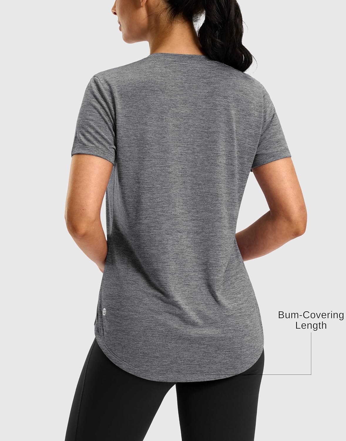 G Gradual Workout T-Shirt