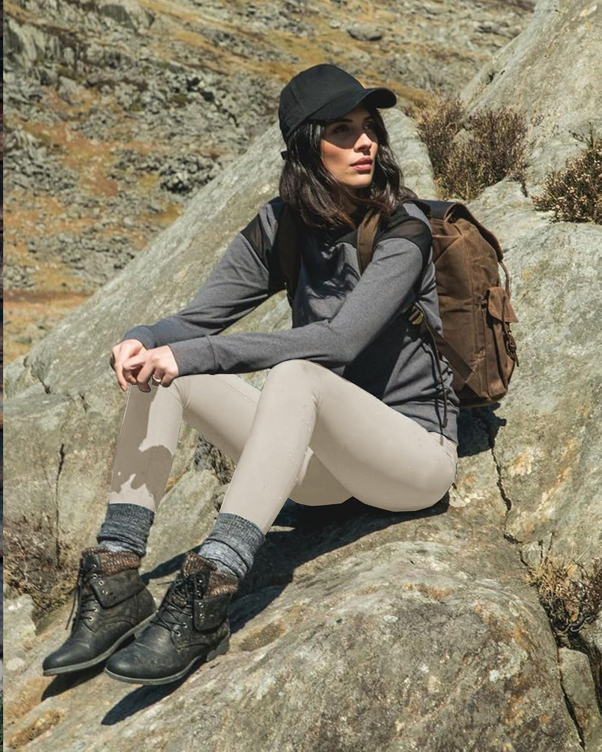 GAYHAY Yoga Leggings